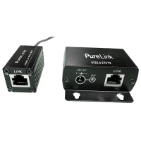 70 Meter USB 2.0 Extender over CAT5/6