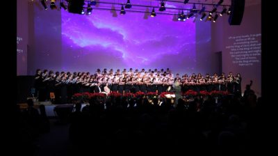 Technologies for Worship