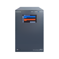 MAX2-72X 4K60 Cross Platform Matrix Switcher Frame