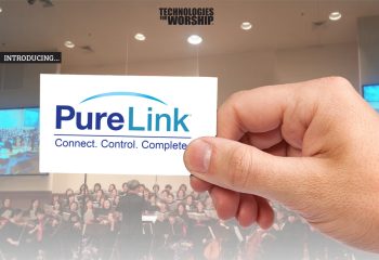 PureLink Story Image PureLink Story Image