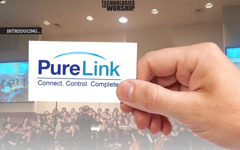 PureLink Story Image